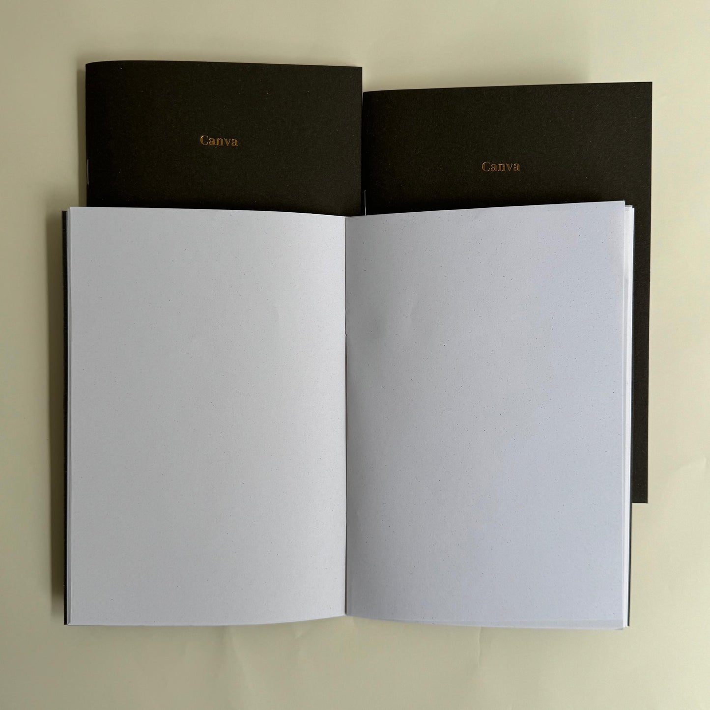 Blank refill - Compass Bound - A la Carte. Prints
