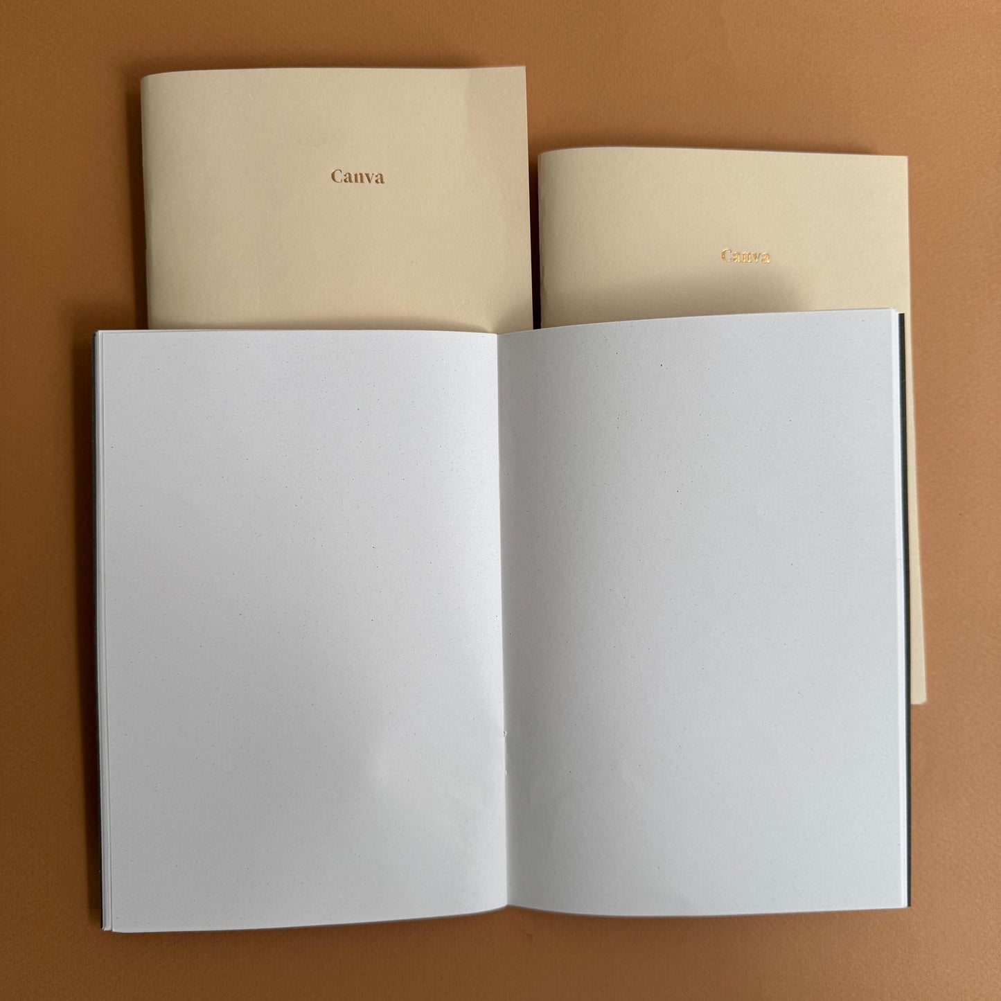 Blank refill - Compass Bound - A la Carte. Prints