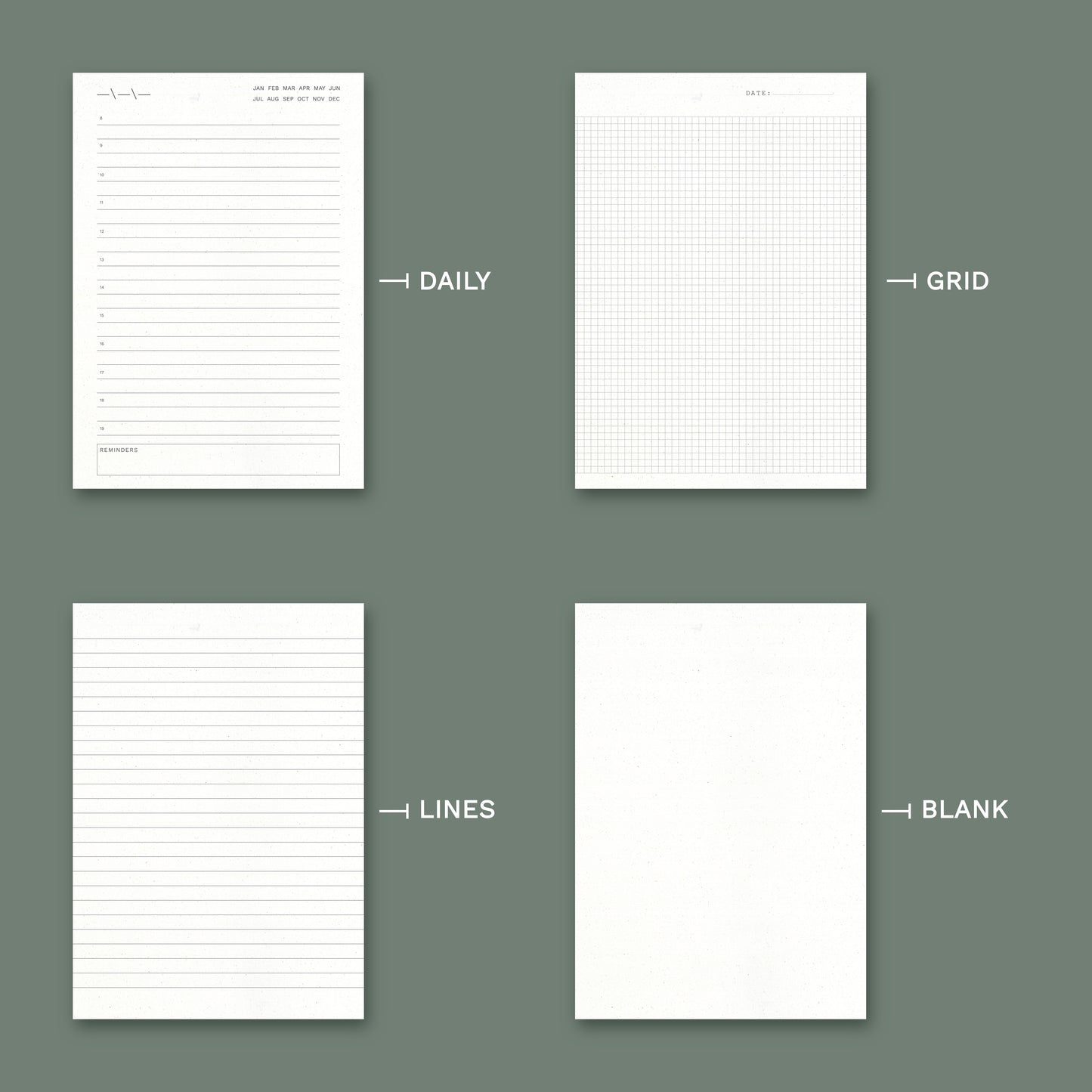 CLASSIC - Brown Maroon