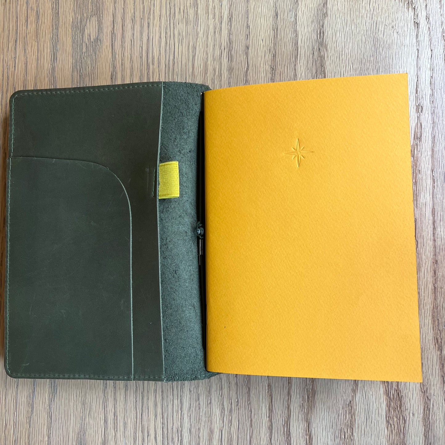 CLASSIC - Jade Green