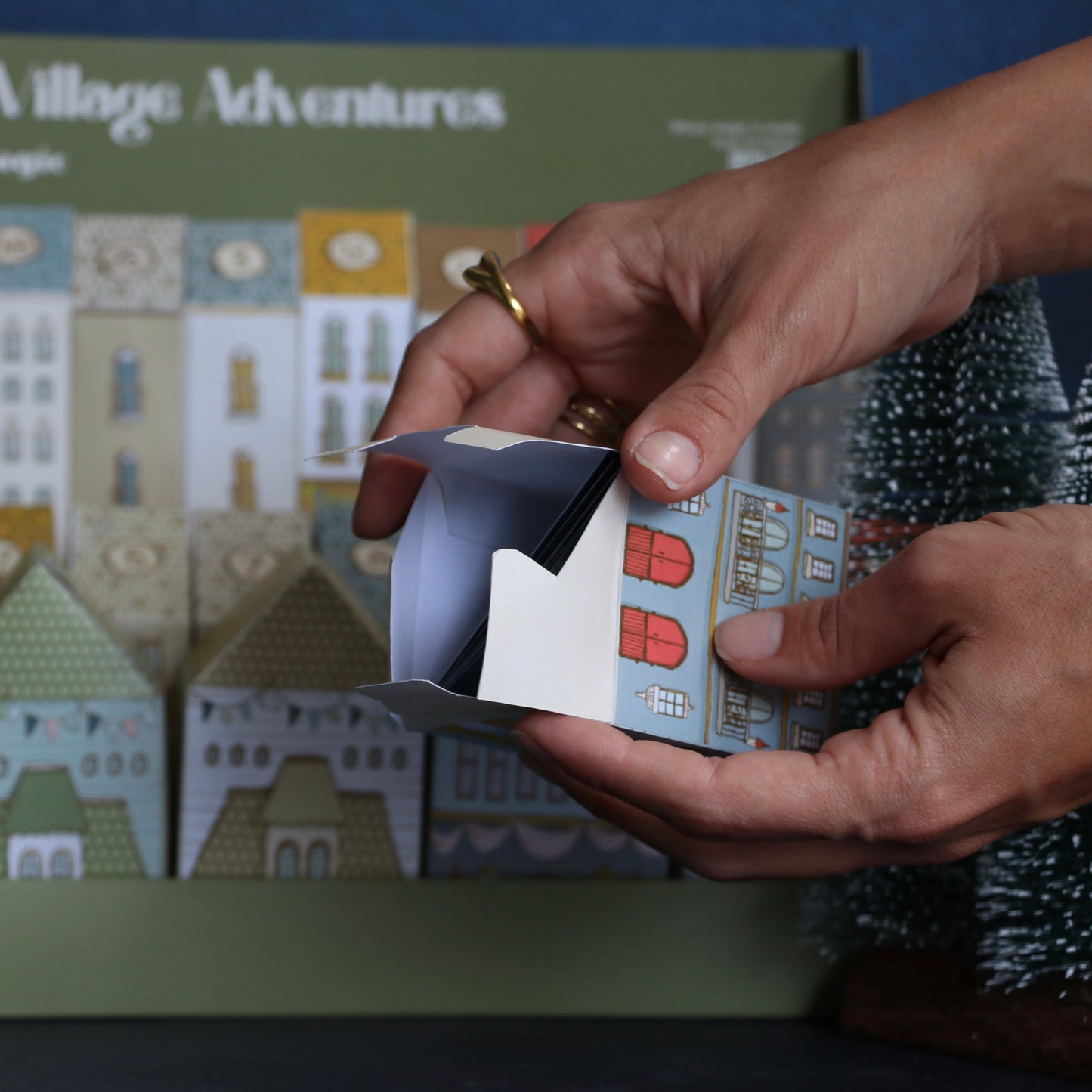 Christmas Advent Calendar