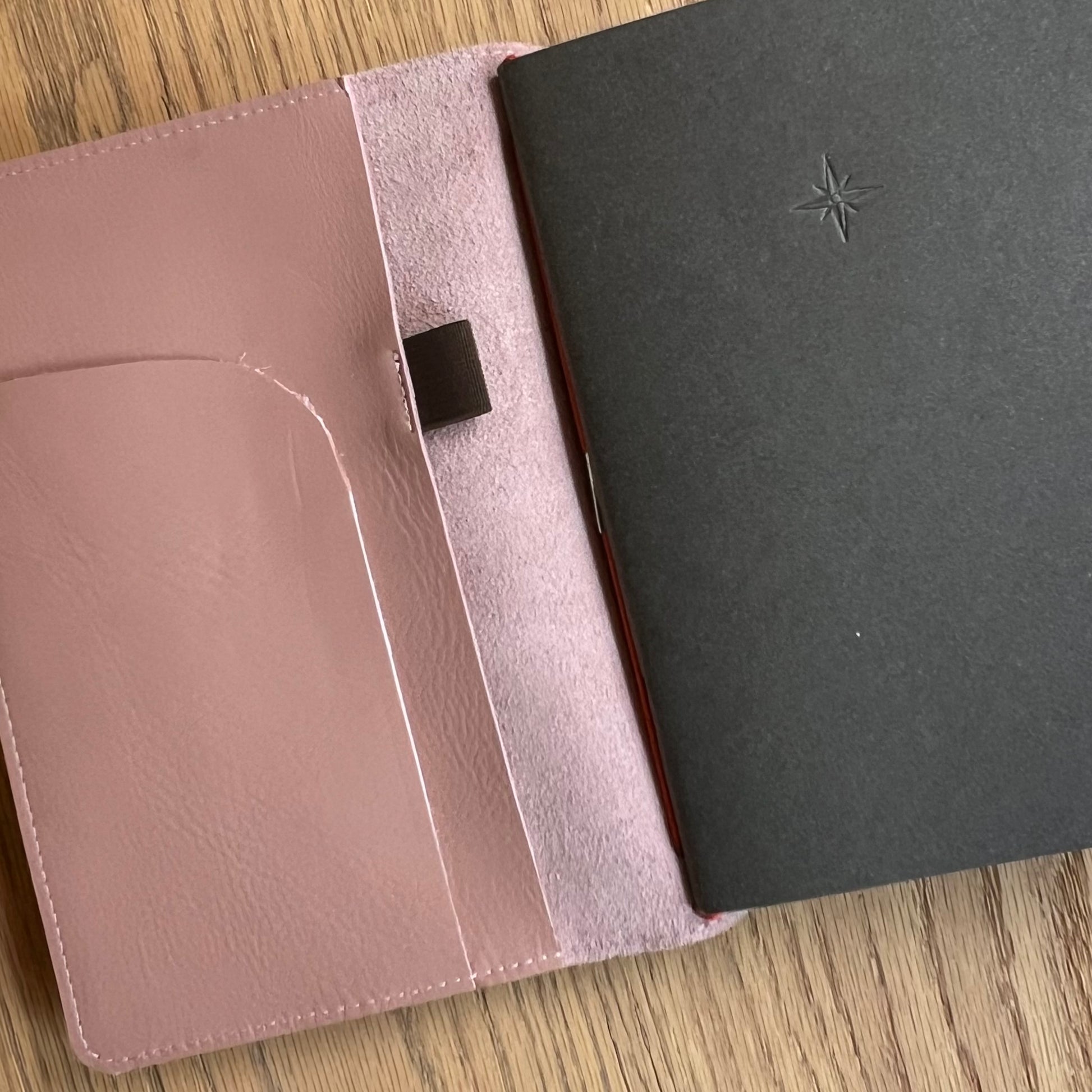 CLASSIC - Powder Pink - A la Carte. Prints