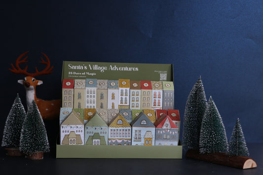 Christmas Advent Calendar