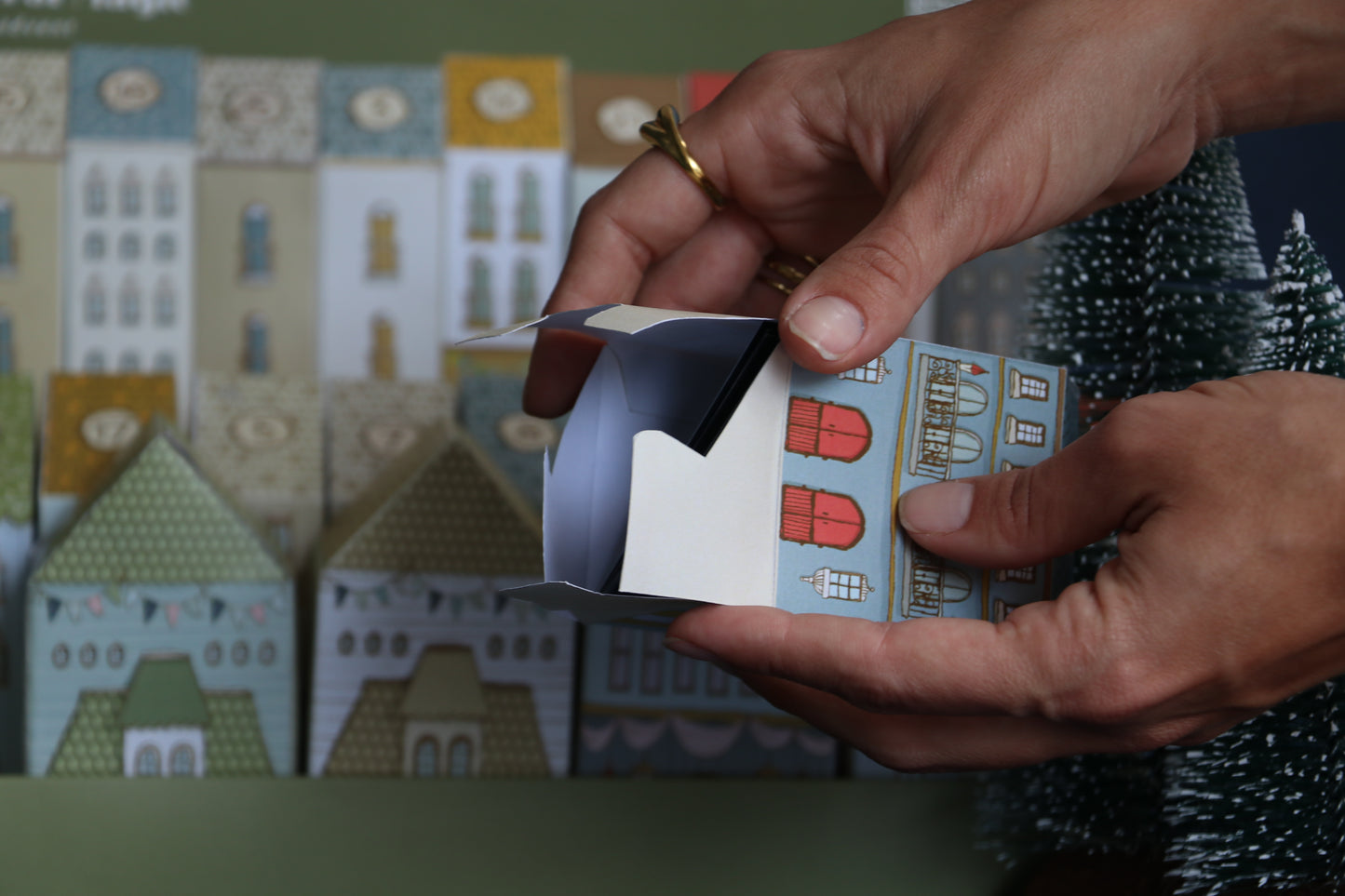 Christmas Advent Calendar