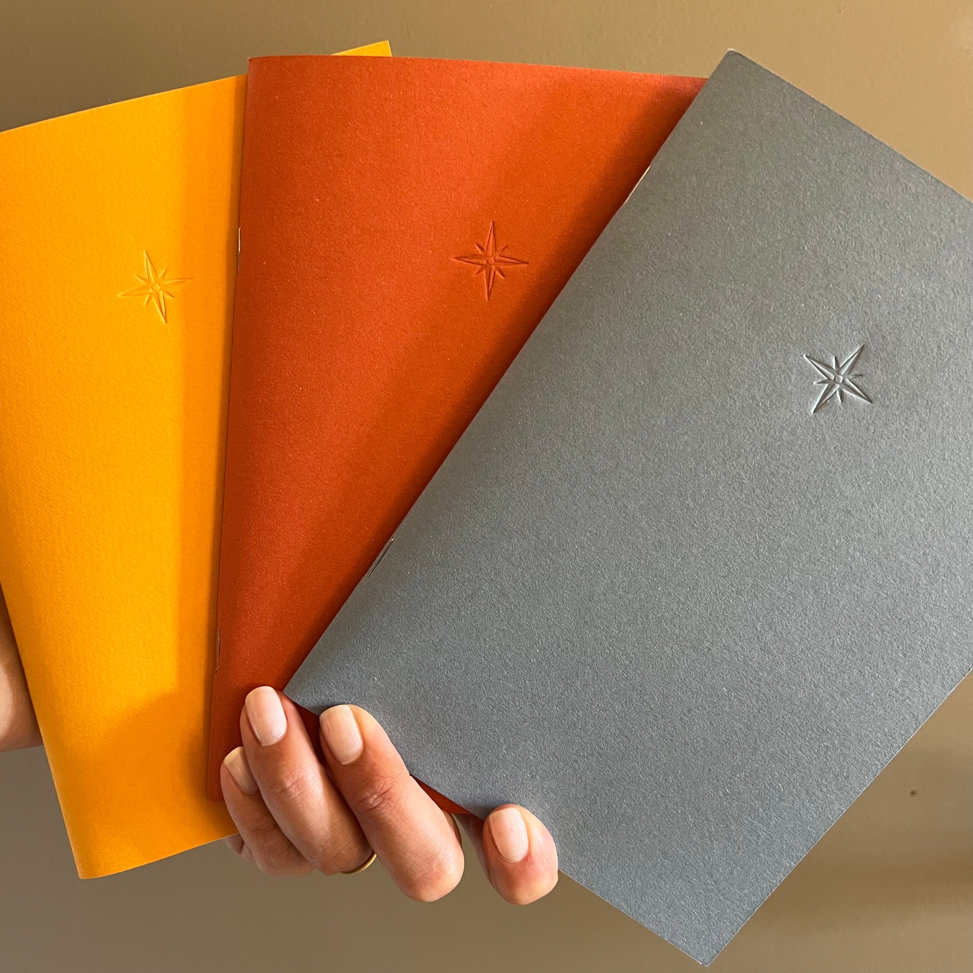 POCKET - Yellow Miel - A la Carte. Prints