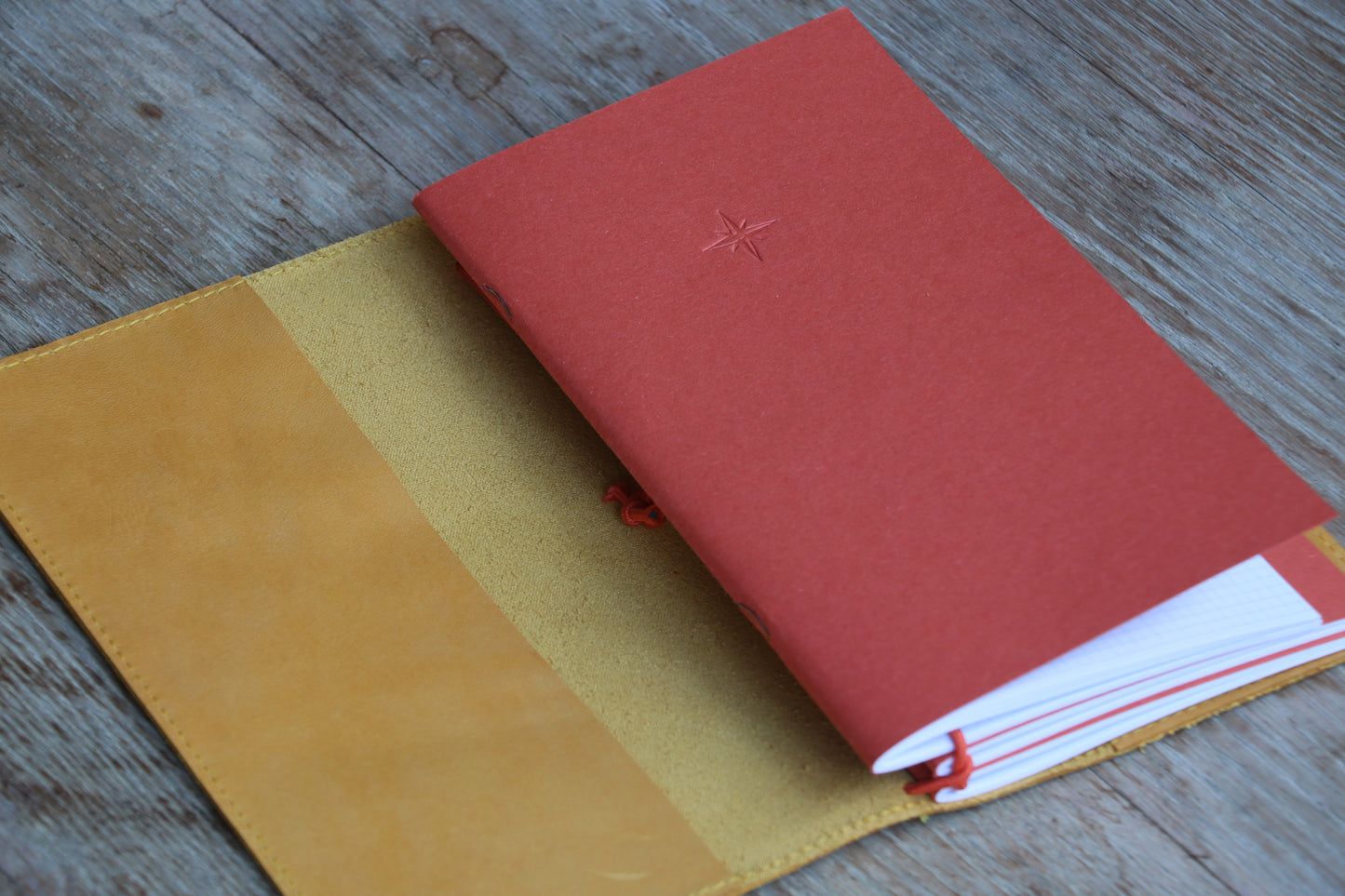 SLIM - Yellow Miel - A la Carte. Prints