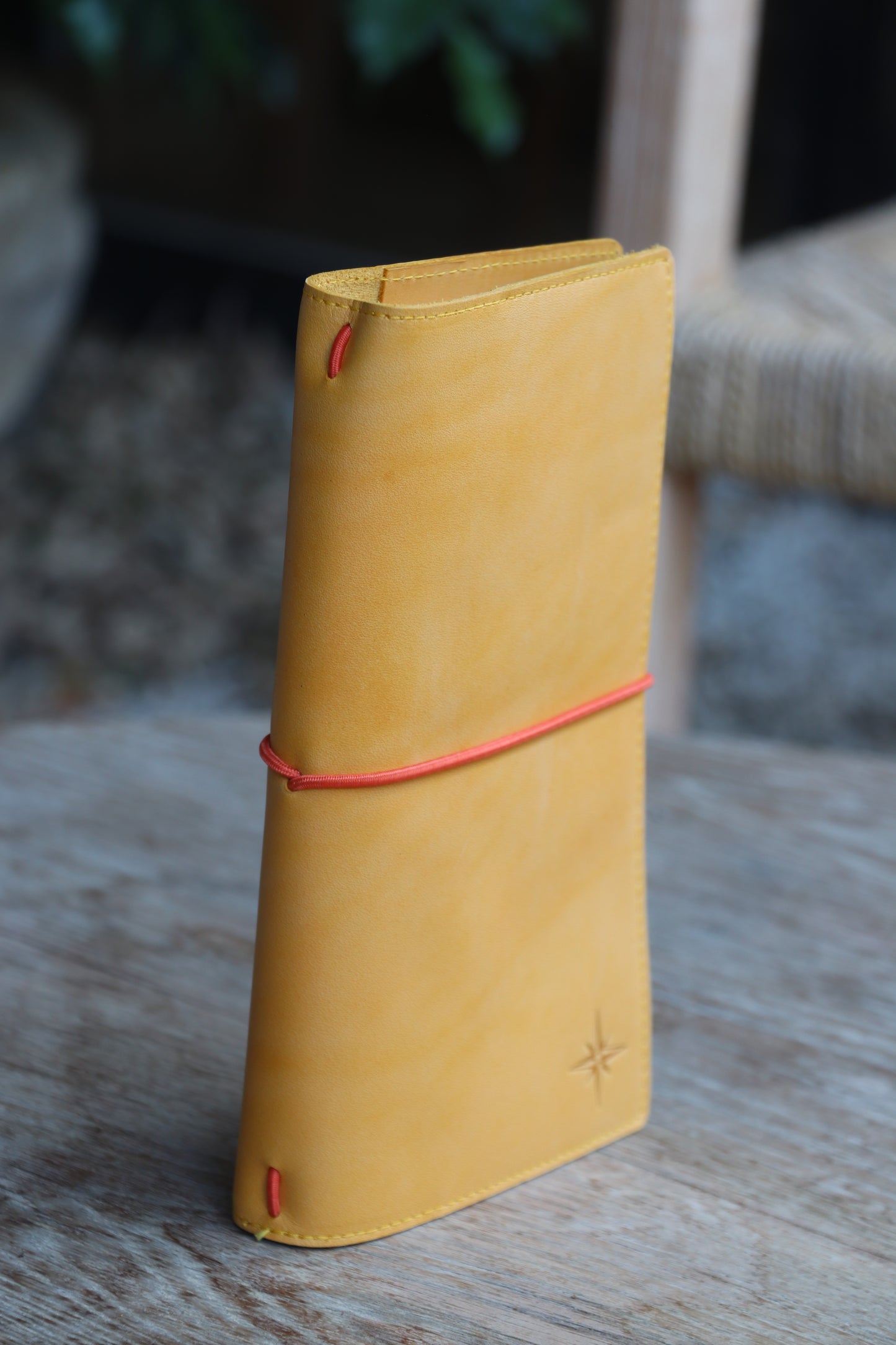 SLIM - Yellow Miel - A la Carte. Prints