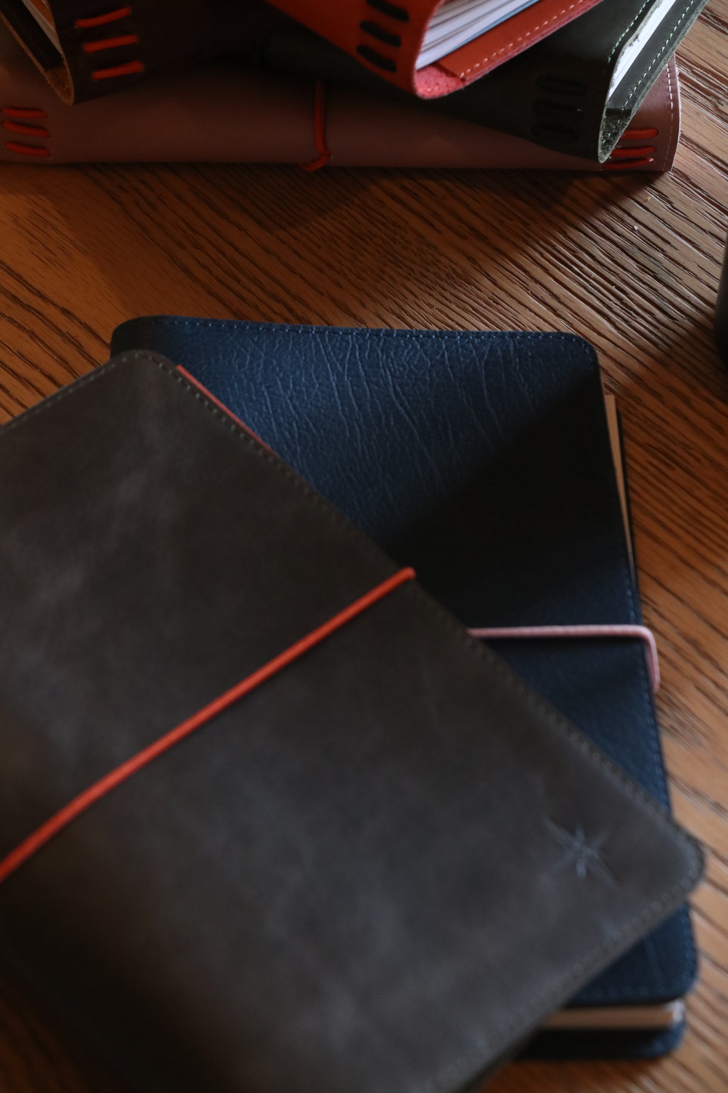 CLASSIC - Dusty Blue