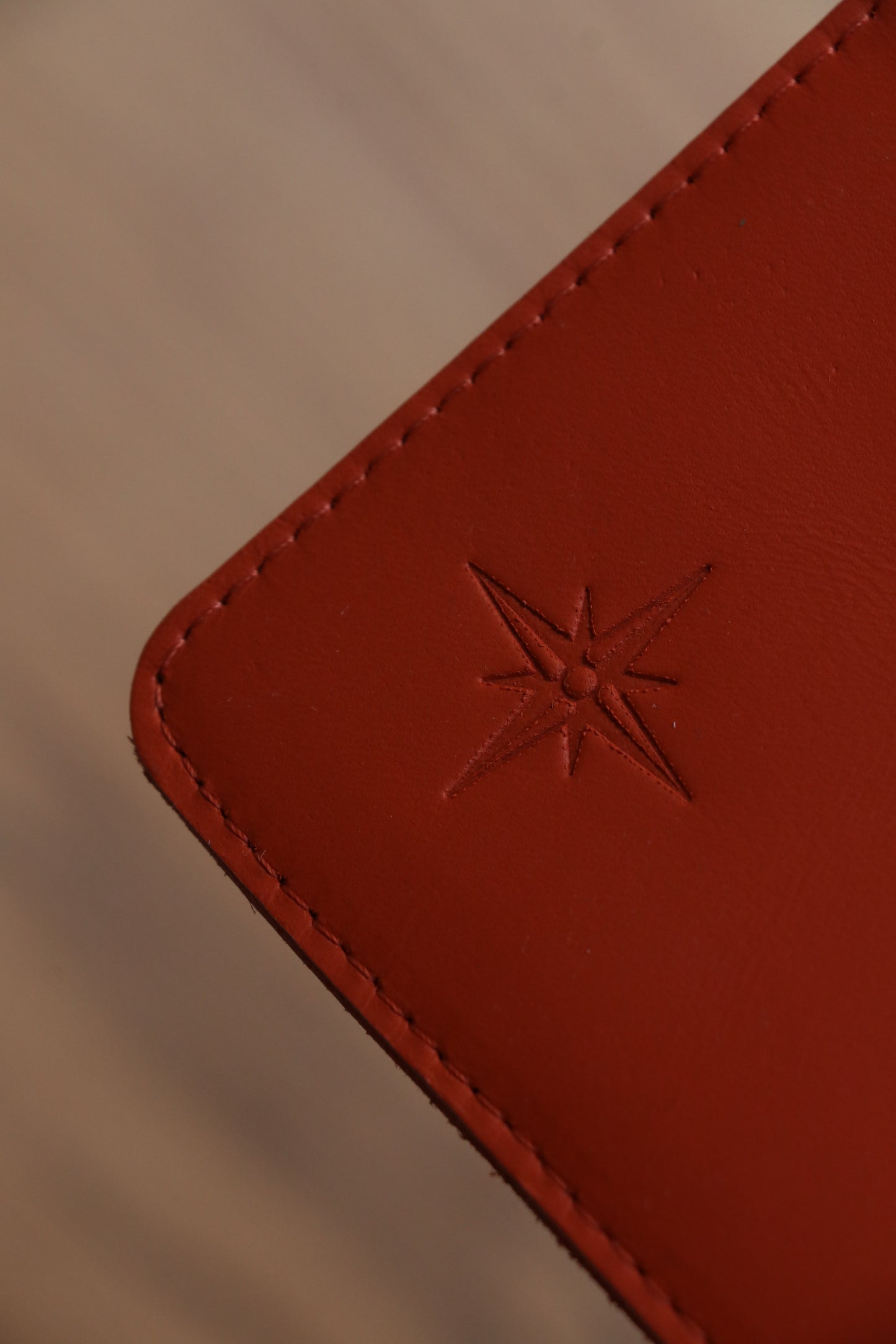 CLASSIC - Cherry Red - A la Carte. Prints