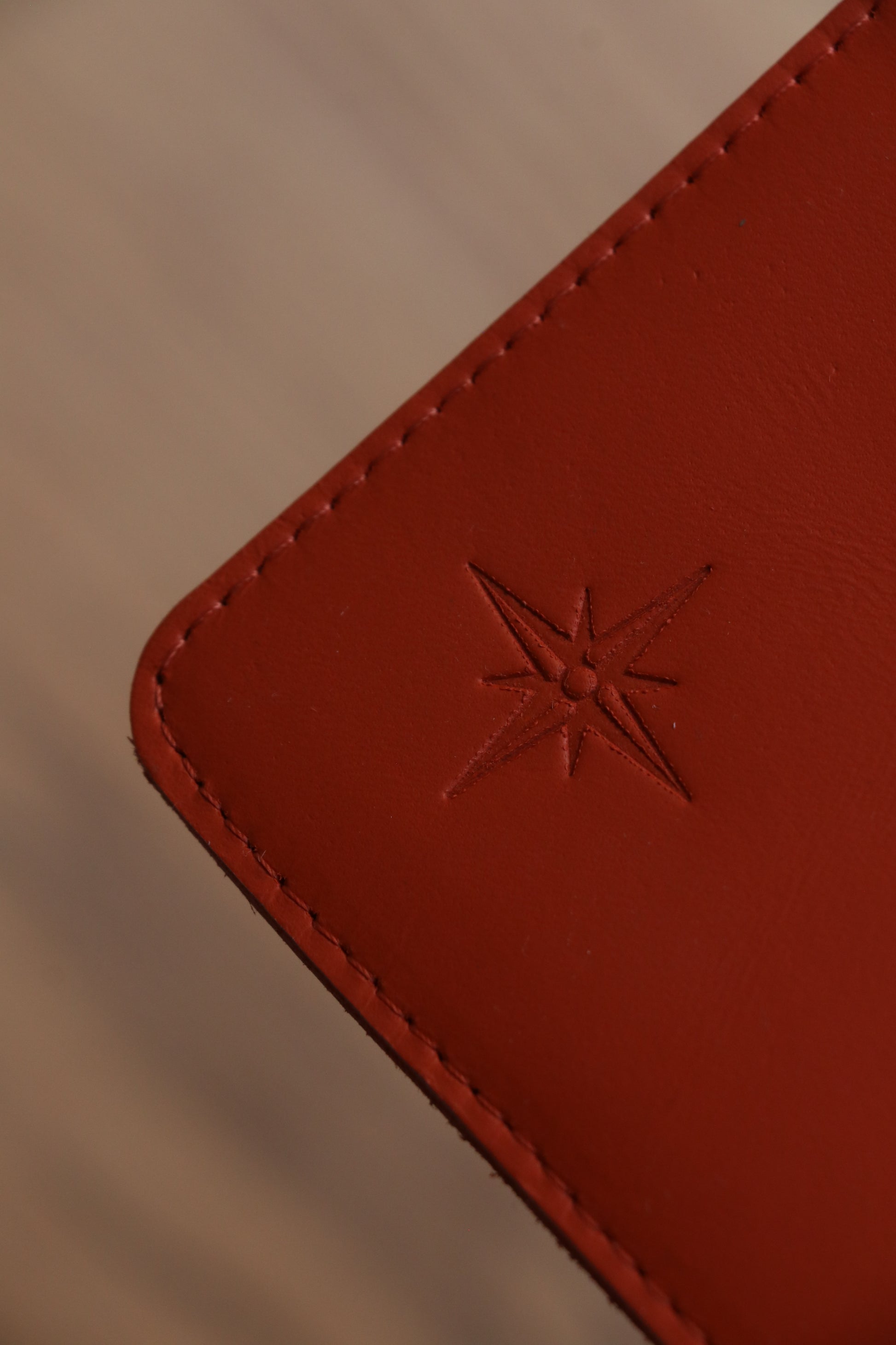 CLASSIC - Cherry Red - A la Carte. Prints