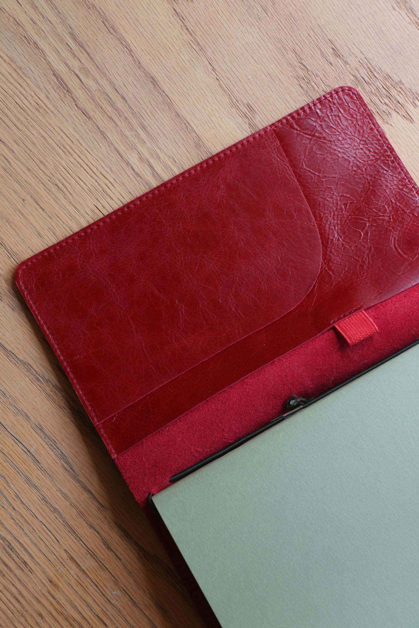 CLASSIC - Cherry Red - A la Carte. Prints