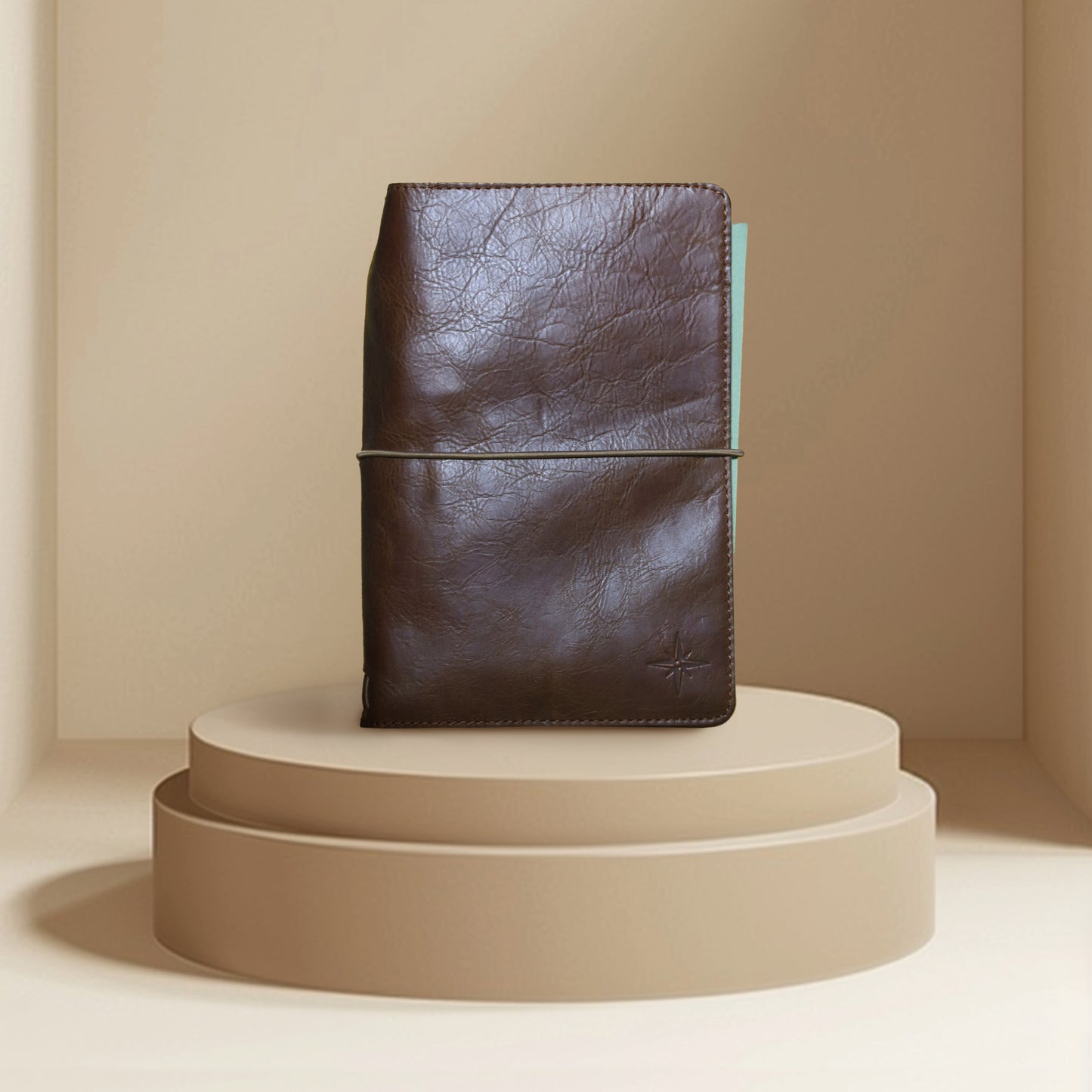 CLASSIC - Brown Maroon