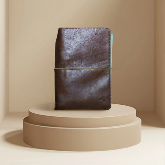 CLASSIC - Brown Maroon