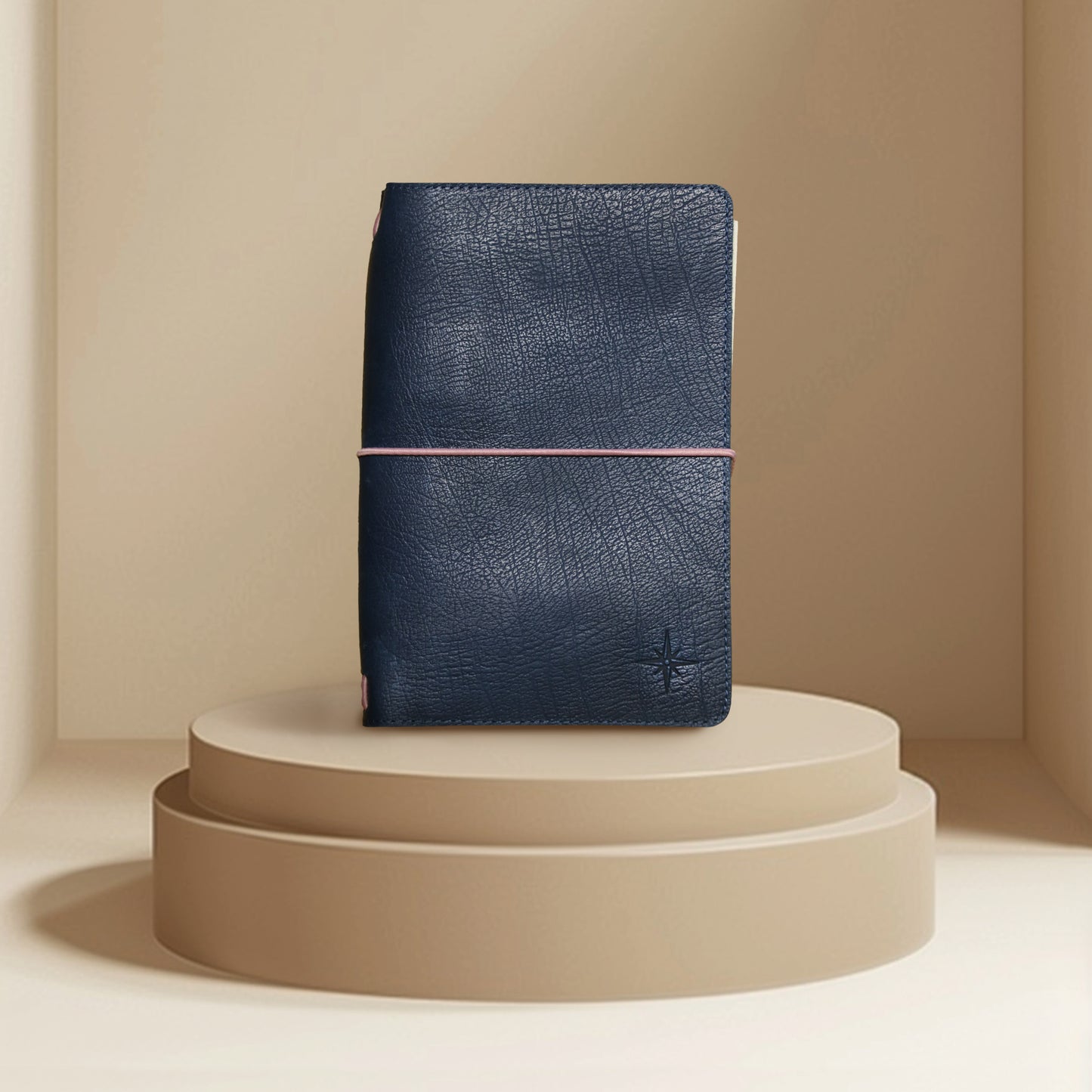 CLASSIC - Dusty Blue