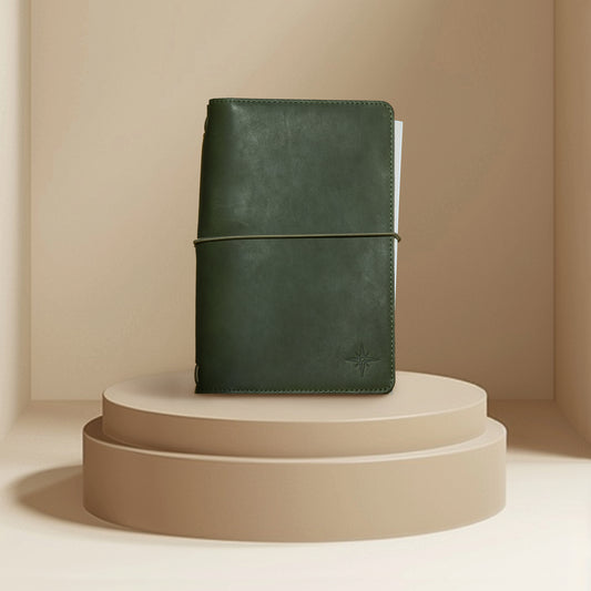 CLASSIC - Jade Green