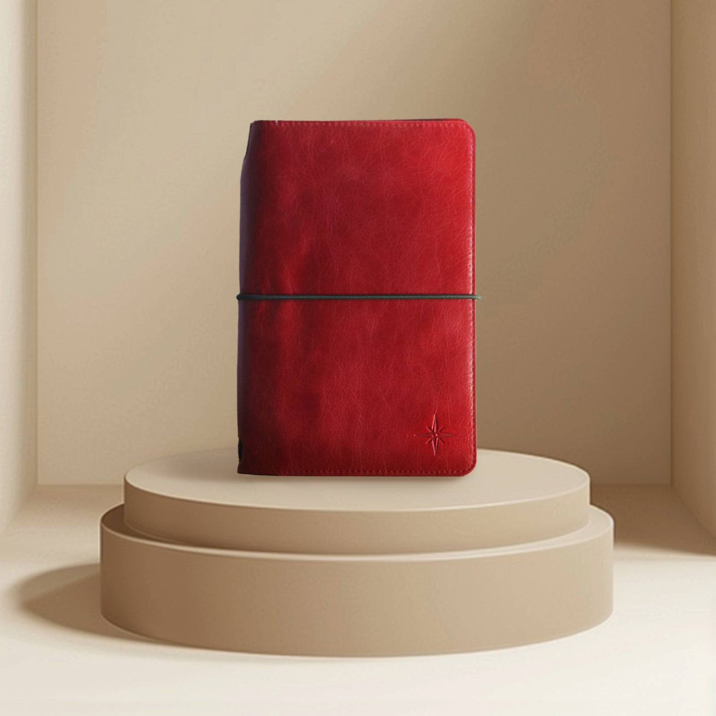 CLASSIC - Cherry Red - A la Carte. Prints