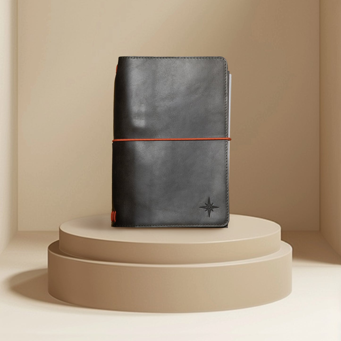 CLASSIC - Dark Wood - A la Carte. Prints