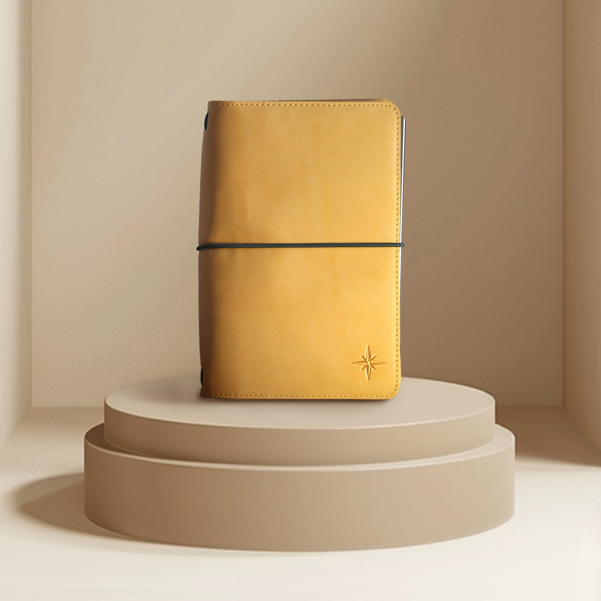 CLASSIC - Yellow Miel - A la Carte. Prints